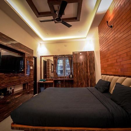 Melody Inn Luxury Home Stay يركواد المظهر الخارجي الصورة