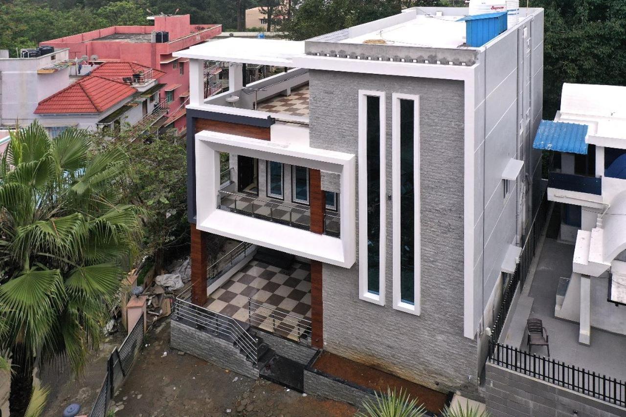 Melody Inn Luxury Home Stay يركواد المظهر الخارجي الصورة