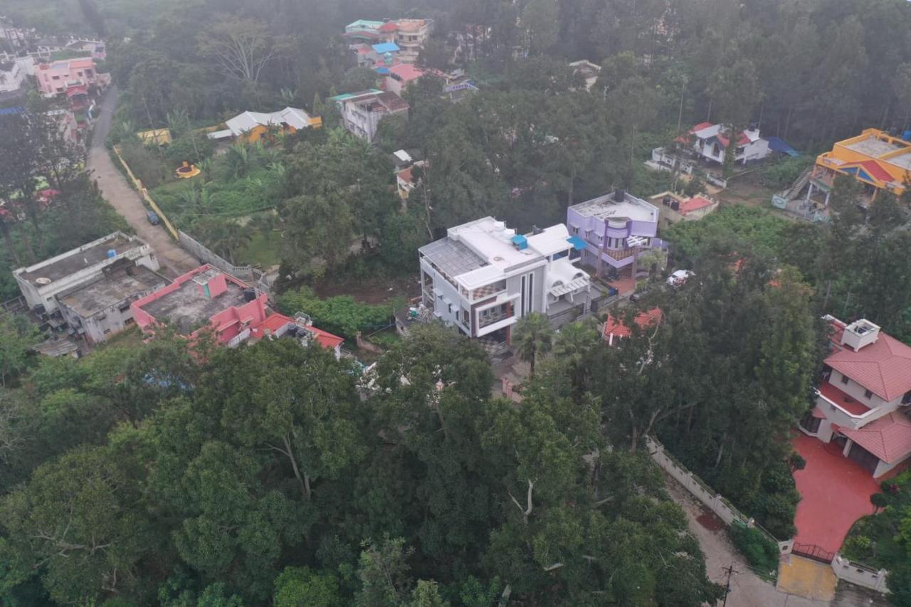 Melody Inn Luxury Home Stay يركواد المظهر الخارجي الصورة