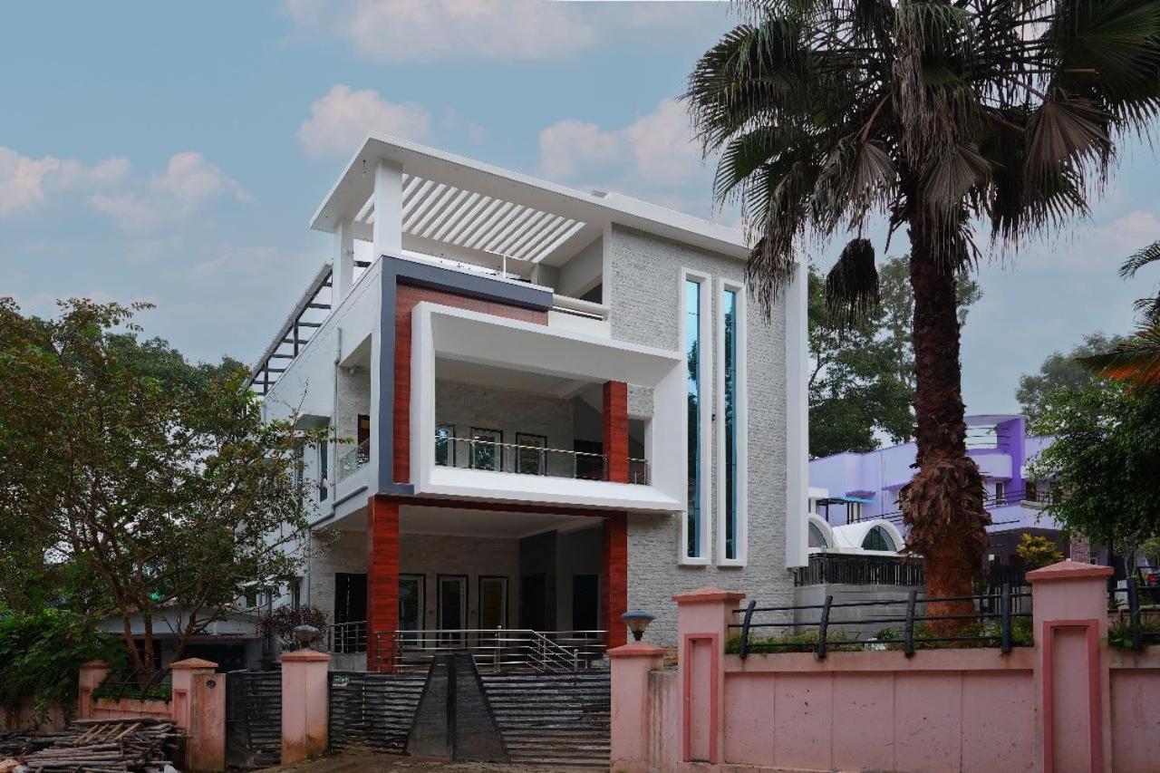 Melody Inn Luxury Home Stay يركواد المظهر الخارجي الصورة