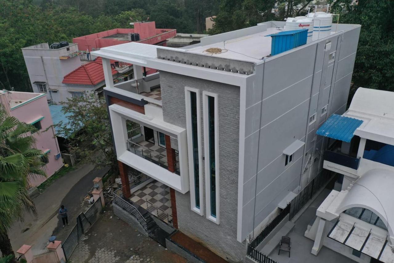 Melody Inn Luxury Home Stay يركواد المظهر الخارجي الصورة