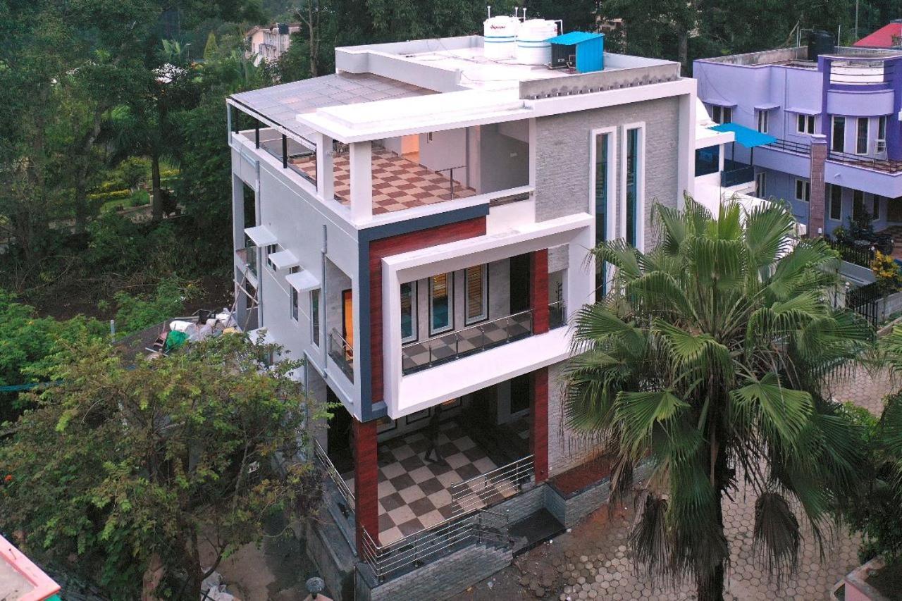 Melody Inn Luxury Home Stay يركواد المظهر الخارجي الصورة