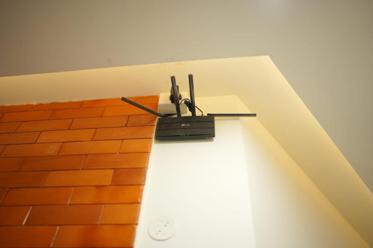 Melody Inn Luxury Home Stay يركواد المظهر الخارجي الصورة