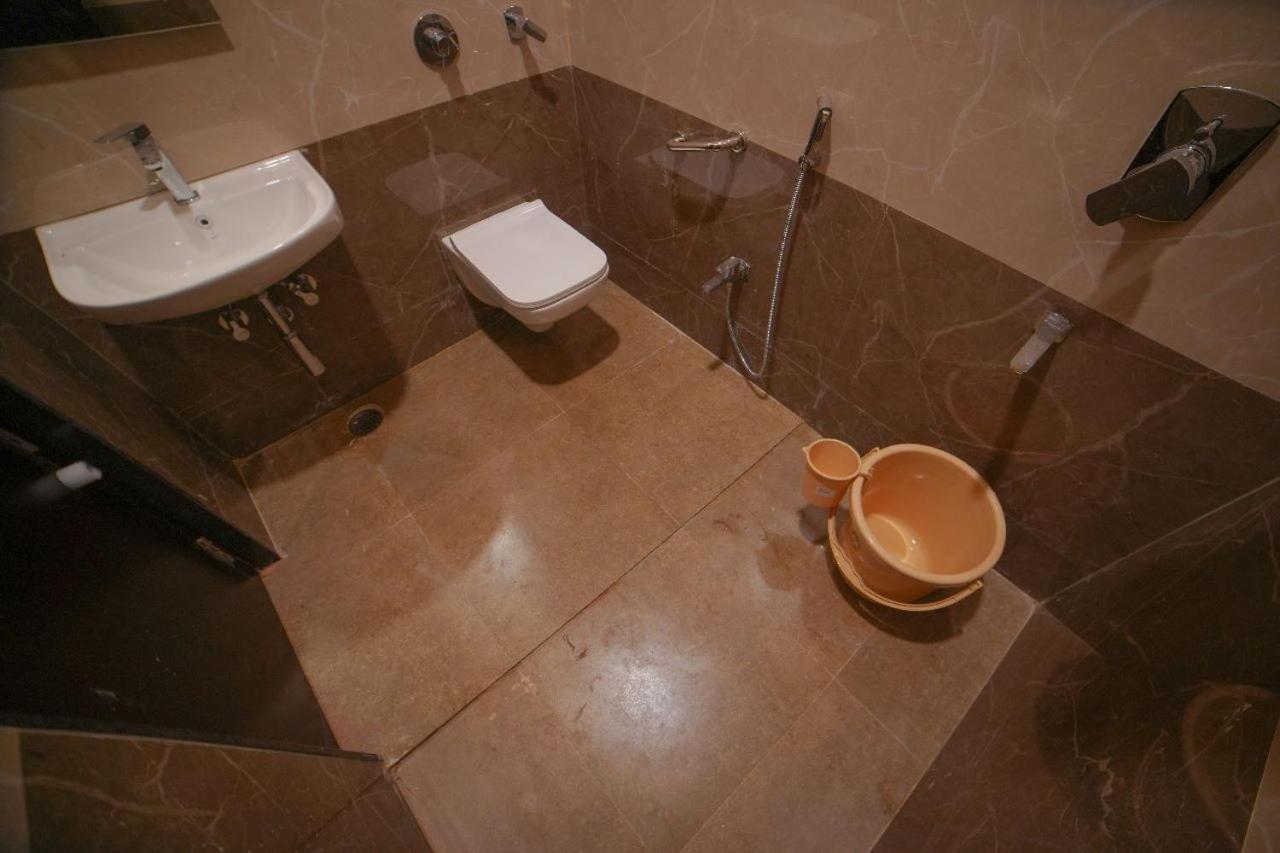 Melody Inn Luxury Home Stay يركواد المظهر الخارجي الصورة