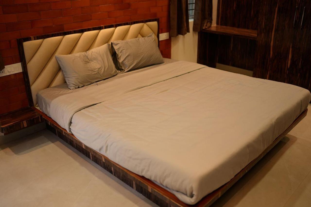 Melody Inn Luxury Home Stay يركواد المظهر الخارجي الصورة