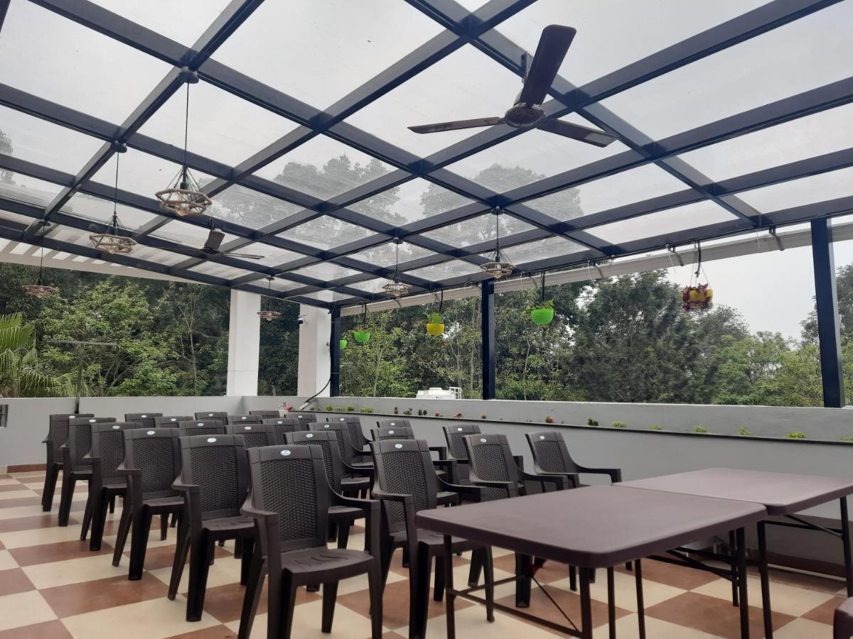 Melody Inn Luxury Home Stay يركواد المظهر الخارجي الصورة