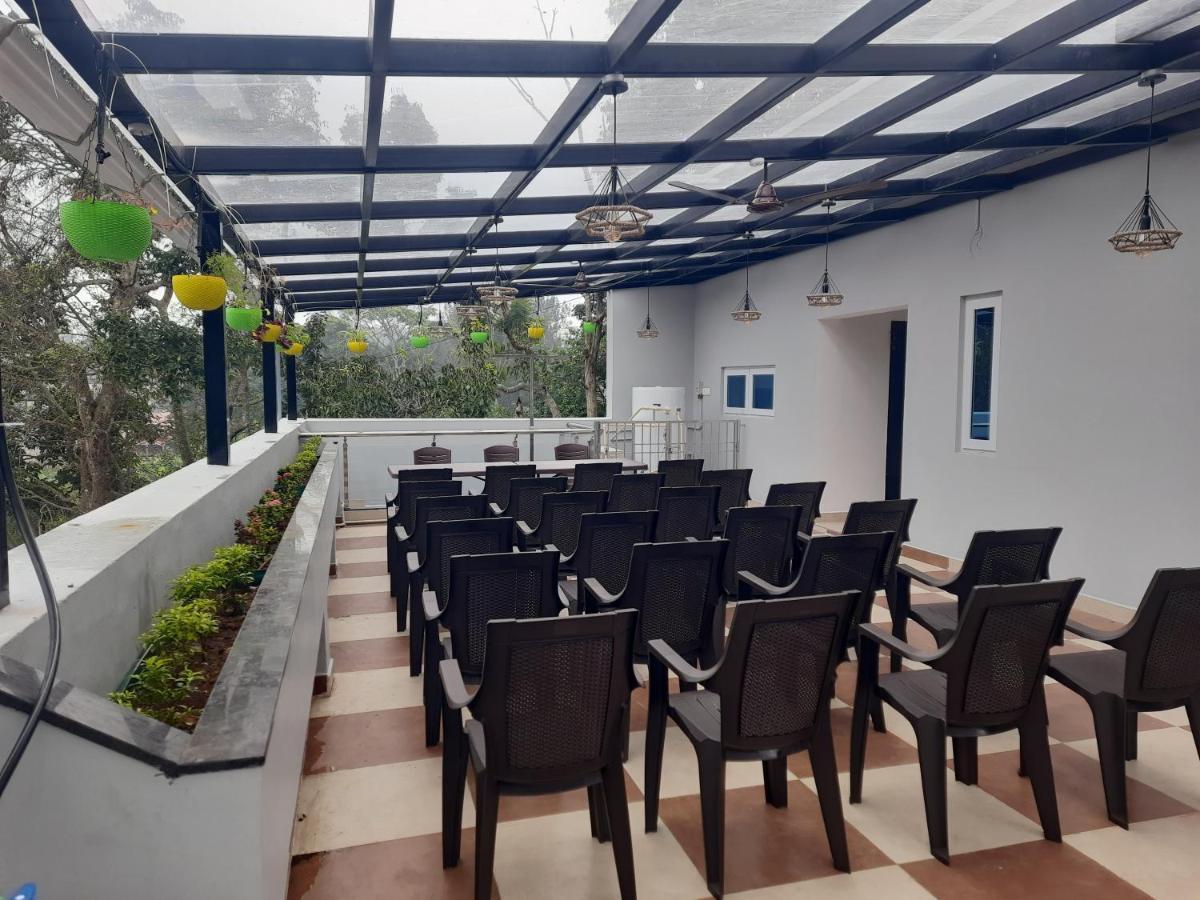 Melody Inn Luxury Home Stay يركواد المظهر الخارجي الصورة
