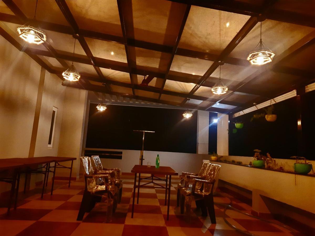 Melody Inn Luxury Home Stay يركواد المظهر الخارجي الصورة