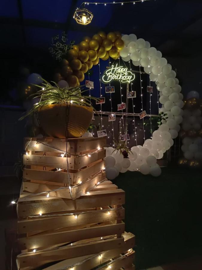 Melody Inn Luxury Home Stay يركواد المظهر الخارجي الصورة