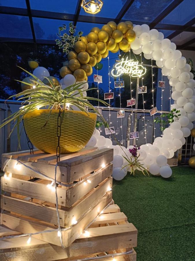 Melody Inn Luxury Home Stay يركواد المظهر الخارجي الصورة
