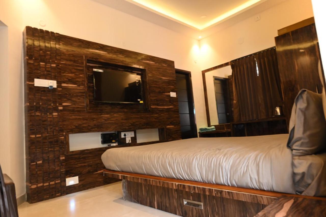 Melody Inn Luxury Home Stay يركواد المظهر الخارجي الصورة