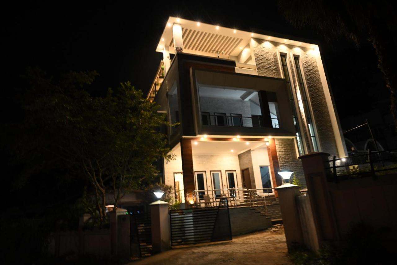 Melody Inn Luxury Home Stay يركواد المظهر الخارجي الصورة