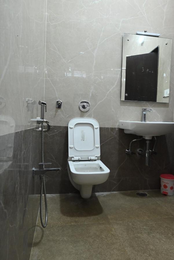 Melody Inn Luxury Home Stay يركواد المظهر الخارجي الصورة