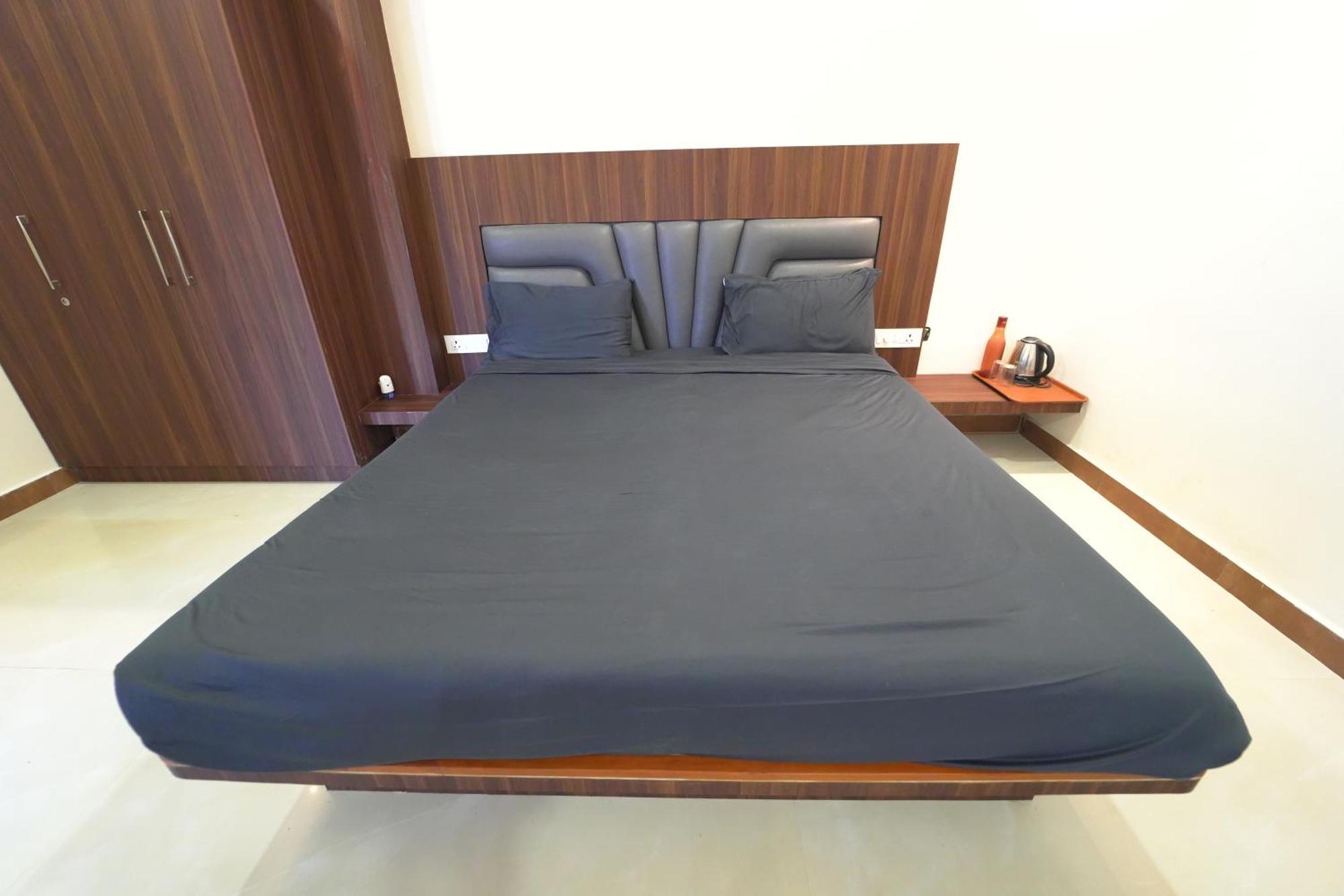 Melody Inn Luxury Home Stay يركواد المظهر الخارجي الصورة
