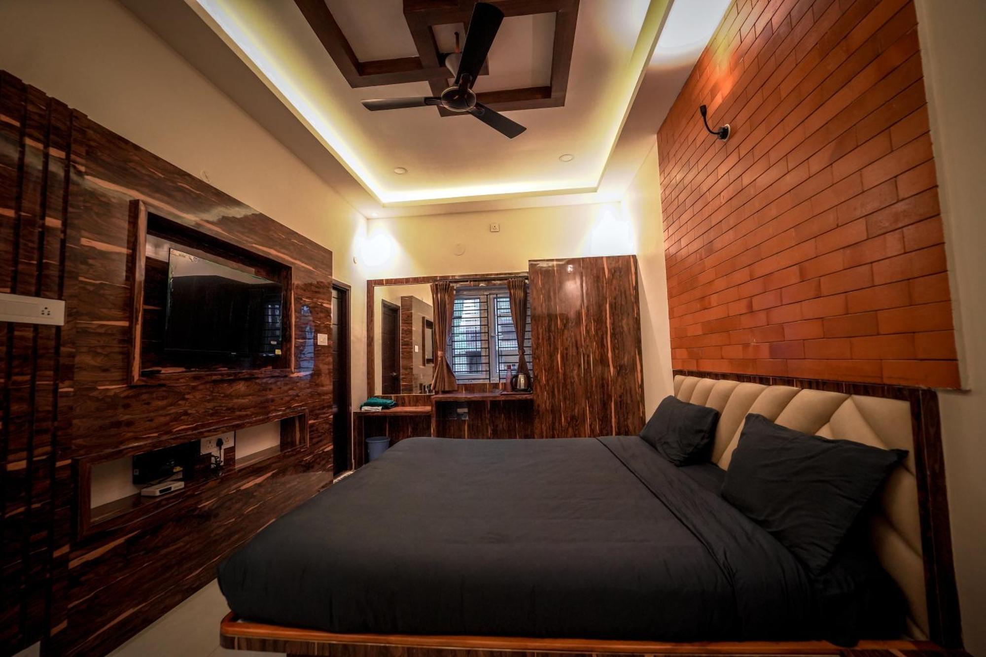 Melody Inn Luxury Home Stay يركواد المظهر الخارجي الصورة