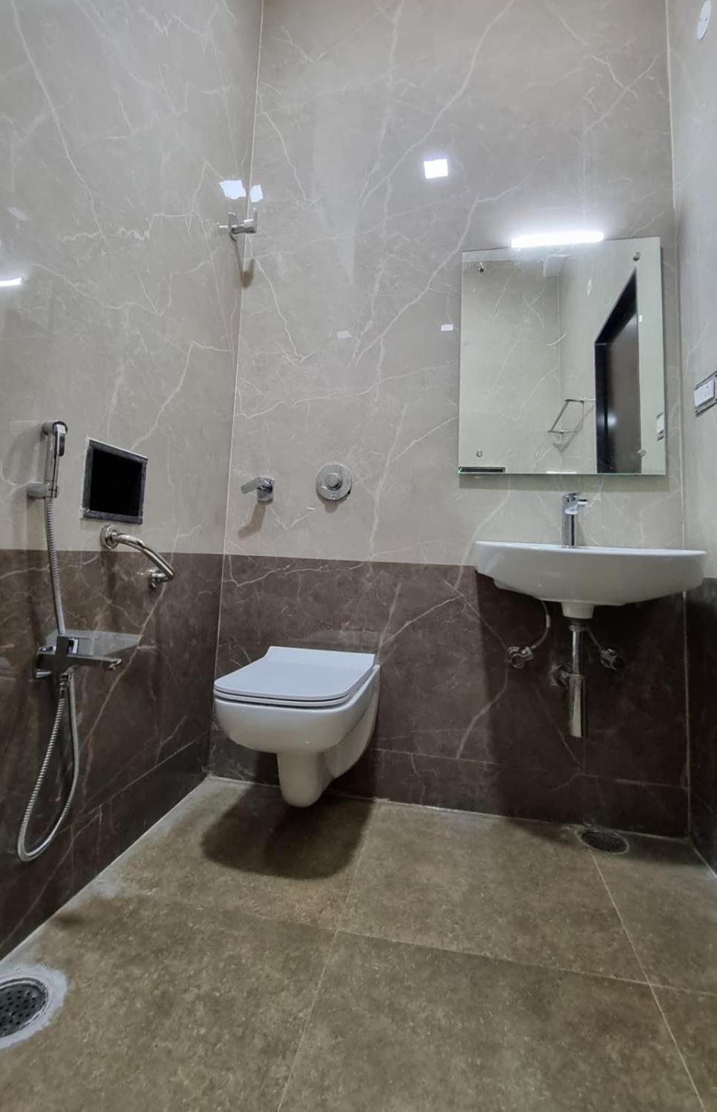Melody Inn Luxury Home Stay يركواد الغرفة الصورة